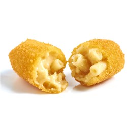 Mac Cheese Croquettes 28x35gm 1K (5)