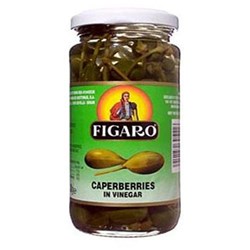 Caperberries 935g (6)