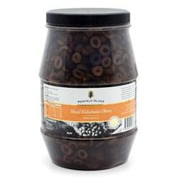 Olive Kalamata Sliced 2K (3)