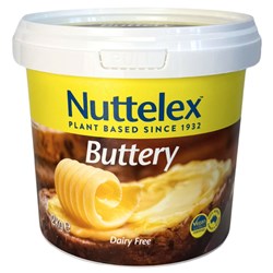 Nuttelex Spread Buttery 2K (4)