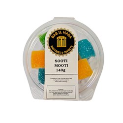 Sooti Mooti 12x140g 648