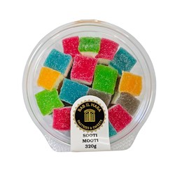 Sooti Mooti 12x320g 649