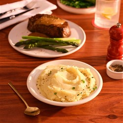 Mashed Potato 4x2.5K Frozen