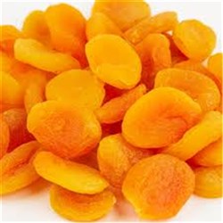 Apricot Whole 2x5K Turkish Size 1