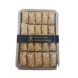 Baklava Walnut 20s 650
