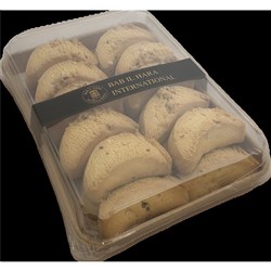 Almond Crescent 22s 653