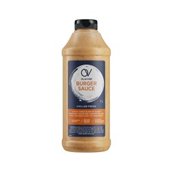 Burger Sauce 1Lt (8)