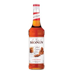 Caramel Syrup 1L PET (4)
