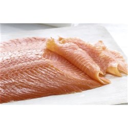 Smoked Salmon Trout 500g Norw (20)