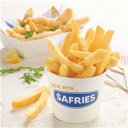 Chip Fries 13mm S/C 6x2.5k