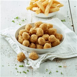 Chicken Pop Em Breast 1K (5)*