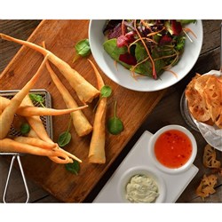 Prawn Cones 32X25G 800g (6)