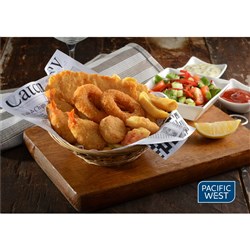 Seafood Basket 20x230G