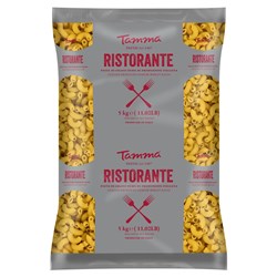 Elbow Pasta #102 2x5K