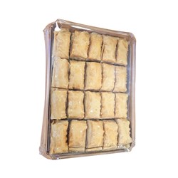 Baklava Pistachio 20s 638