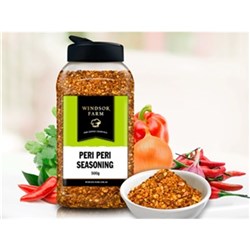 Peri Peri Seasoning 500g (6)