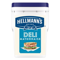 Deli Mayonnaise 20k 