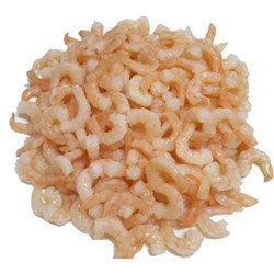 Prawn Meat Cooked 21-25 700g (10) (I)