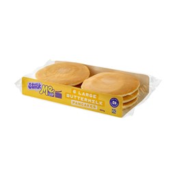 Large Buttermilk Pancakes 360gx16 FZ