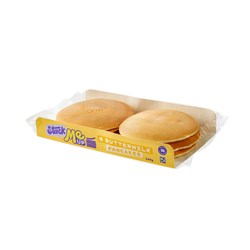 Buttermilk Pancakes 240gx10 FZ