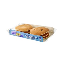 Blueberry Pancakes 270gx10 FZ