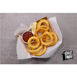 Onion Ring Tempura Batter 4x1K