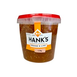 Orange & Lime Marmalade 1.2k (6)