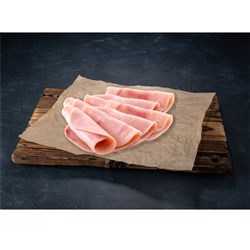 Sliced Prager Ham 1K (4) GF 99409