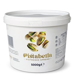Pistachio Spread Smooth 5K