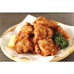 Japanese Crispy Chicken Karaage 1.5K (4)