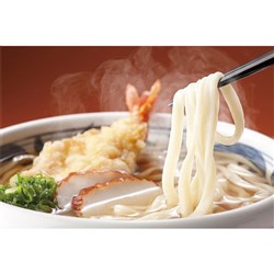 Sanuki Udon Noodle 5x200G (4) Frozen