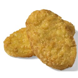 Hash Brown Ovals 5x2kg