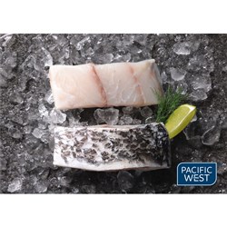 Barramundi Portion Skin On 180-200g 5k 25s
