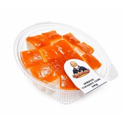 Apricot Coconut Cube 12x340g B667