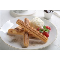 Mini Churros 80x25g