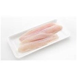 Basa Fillet 120-170G 4-6 2x5K Viet