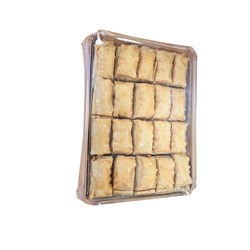 Baklava Pistachio Tray 20s (6) 638