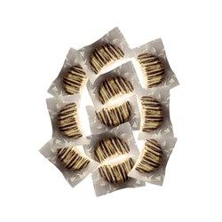 Almond Drizzle Biscuit PC 75s B674
