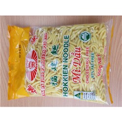 Hokkien Noodle 15x500g Retail