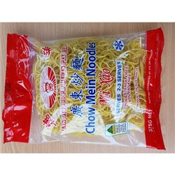 Chow Mein Noodle 12x375g Retail