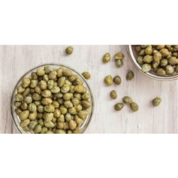 Baby Caper Lilliput in Brine 3-5mm 2K (6)