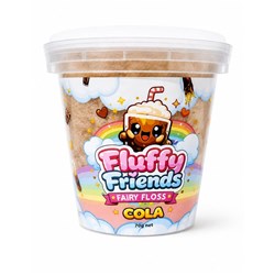 Fairy Floss Cola 12X70g