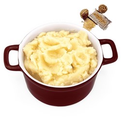 Mashed Potato 4x2.5K Frozen