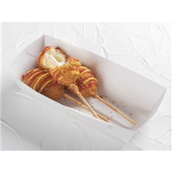 Mozzarella Korean Style K-Dogs 1.5K 30x50g
