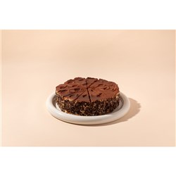 Tiramisu Gateau Precut 14s (2)