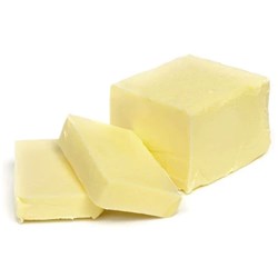 Butter Unsalted 25K 