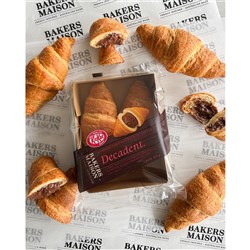 Croissant Kit Kat 32X(2x60gm) FZ