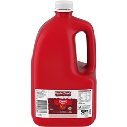 Tomato Sauce 4L (3)