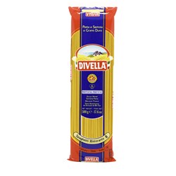 Spaghetti Pasta Dry #8 3x5K