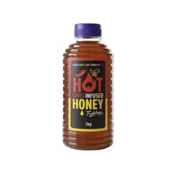 Hot Honey Squeeze 1kg (8)